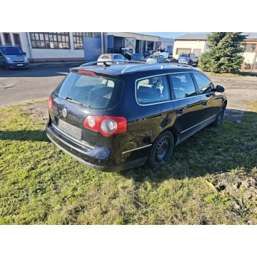 Volkswagen Passat 2007,  2.0 diesel - Na sprzedaż za 3 900,00 zł - Rząśnik - zdjęcie 3