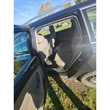 Volkswagen Passat 2007,  2.0 diesel - Na sprzedaż za 3 900,00 zł - Rząśnik - zdjęcie 5