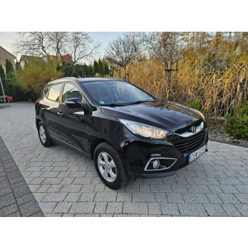 Hyundai ix35  SUV 2012,  2.0 benzyna - Na sprzedaż za 32 900 zł - Strzegom - zdjęcie 2