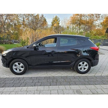 Hyundai ix35  SUV 2012,  2.0 benzyna - Na sprzedaż za 32 900 zł - Strzegom - zdjęcie 5