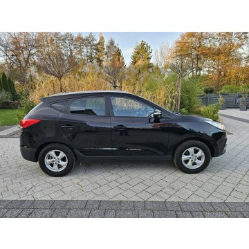 Hyundai ix35  SUV 2012,  2.0 benzyna - Na sprzedaż za 32 900 zł - Strzegom - zdjęcie 6
