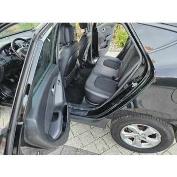 Hyundai ix35  SUV 2012,  2.0 benzyna - Na sprzedaż za 32 900 zł - Strzegom - zdjęcie 9