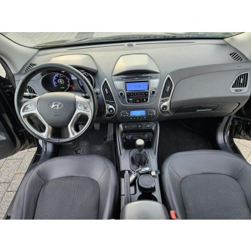Hyundai ix35  SUV 2012,  2.0 benzyna - Na sprzedaż za 32 900 zł - Strzegom - zdjęcie 7