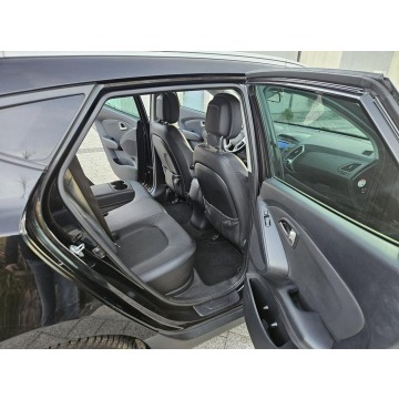 Hyundai ix35  SUV 2012,  2.0 benzyna - Na sprzedaż za 32 900 zł - Strzegom - zdjęcie 12