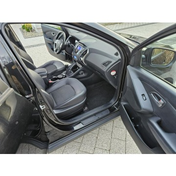 Hyundai ix35  SUV 2012,  2.0 benzyna - Na sprzedaż za 32 900 zł - Strzegom - zdjęcie 11