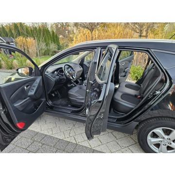 Hyundai ix35  SUV 2012,  2.0 benzyna - Na sprzedaż za 32 900 zł - Strzegom - zdjęcie 10