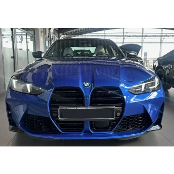 BMW M3  Sedan/Limuzyna 2025,  3.0 benzyna, automat - Na sprzedaż za 445 106 zł - Warszawa - zdjęcie 2
