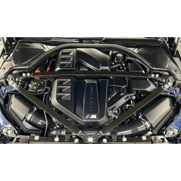 BMW M3  Sedan/Limuzyna 2025,  3.0 benzyna, automat - Na sprzedaż za 445 106 zł - Warszawa - zdjęcie 6
