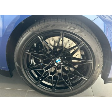 BMW M3  Sedan/Limuzyna 2025,  3.0 benzyna, automat - Na sprzedaż za 445 106 zł - Warszawa - zdjęcie 5