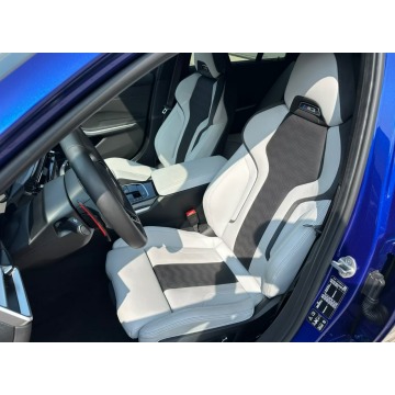 BMW M3  Sedan/Limuzyna 2025,  3.0 benzyna, automat - Na sprzedaż za 445 106 zł - Warszawa - zdjęcie 10