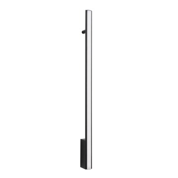 SELSEY Kinkiet Lagom LED 90 cm czarny 3000K - Genesis