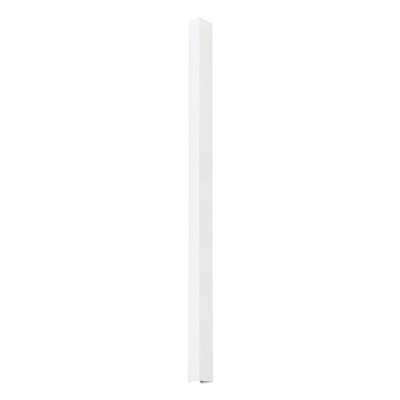 SELSEY Kinkiet Freya 150 cm biały - Genesis
