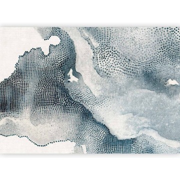 SELSEY Fototapeta Morskie linie 250x175 cm - Genesis