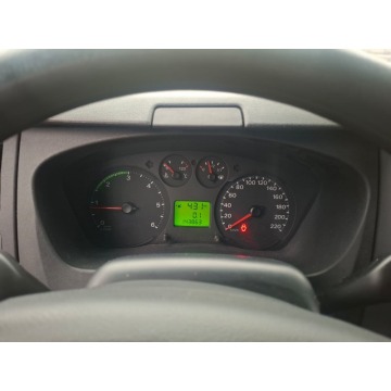 Ford Transit 2006,  2.2 - Na sprzedaż za 24 300 zł - Malutkie - zdjęcie 8