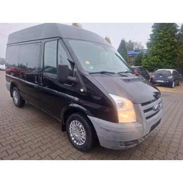 Ford Transit 2006,  2.2 - Na sprzedaż za 24 300 zł - Malutkie - zdjęcie 2