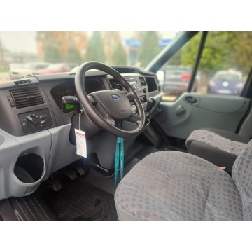 Ford Transit 2006,  2.2 - Na sprzedaż za 24 300 zł - Malutkie - zdjęcie 7