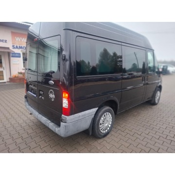 Ford Transit 2006,  2.2 - Na sprzedaż za 24 300 zł - Malutkie - zdjęcie 3