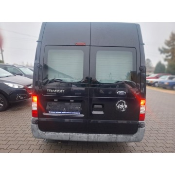 Ford Transit 2006,  2.2 - Na sprzedaż za 24 300 zł - Malutkie - zdjęcie 4