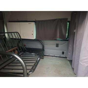 Ford Transit 2006,  2.2 - Na sprzedaż za 24 300 zł - Malutkie - zdjęcie 6