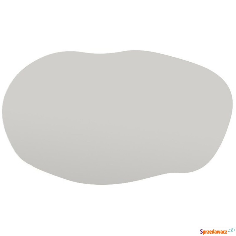 SELSEY Lustro ścienne Lossa 89x52 cm - Genesis - Lustra - Katowice
