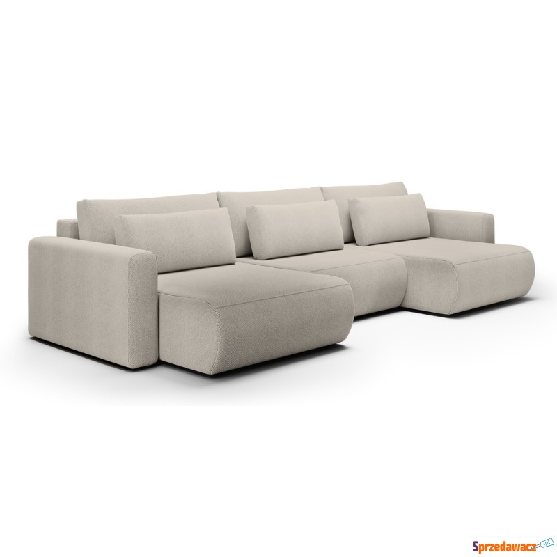 SELSEY Narożnik z funkcją spania...