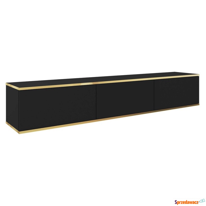 SELSEY Szafka RTV Mucalma 175 cm...