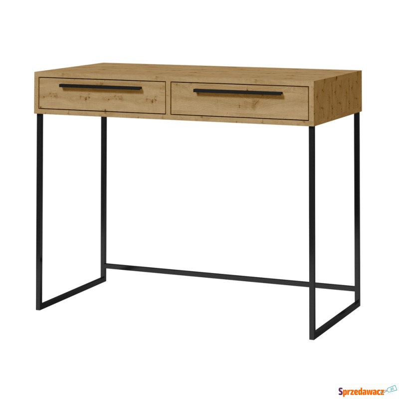SELSEY Biurko Abirly 100x50 cm...