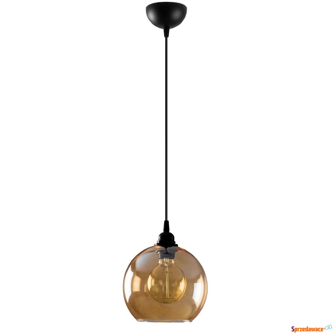 SELSEY Lampa wisząca Hosignes...
