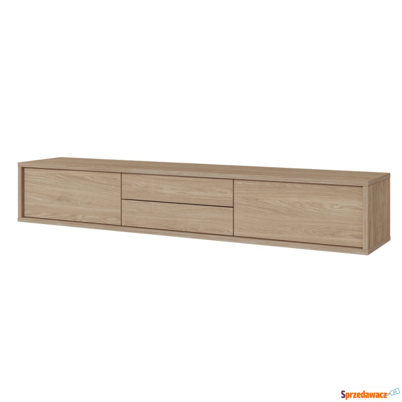 SELSEY Szafka RTV Moddern 180 cm...