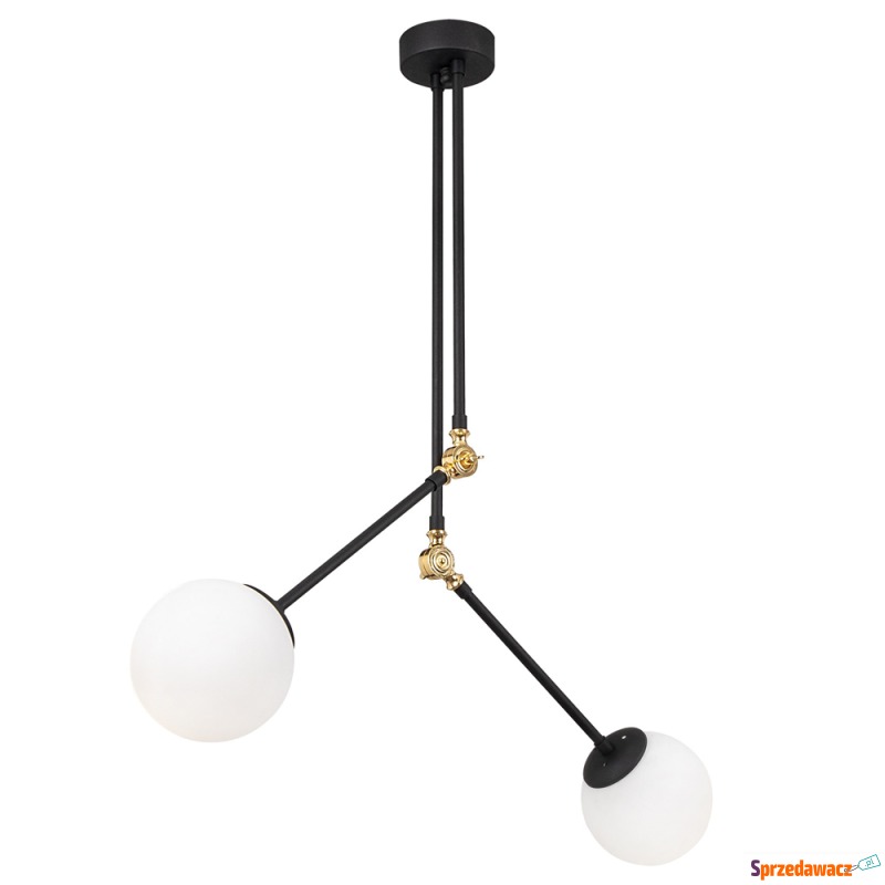 SELSEY Lampa wisząca Nizatic x2...