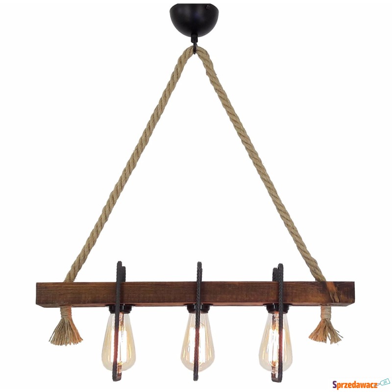SELSEY Lampa sufitowa Kiette x3...