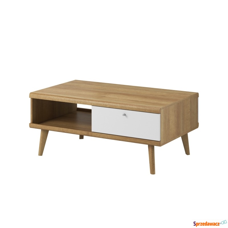 SELSEY Ława Scandi 107x67 cm -...