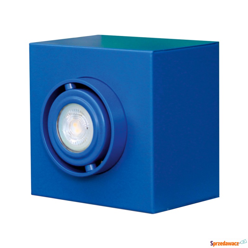 SELSEY Lampa sufitowa Boxie x1...