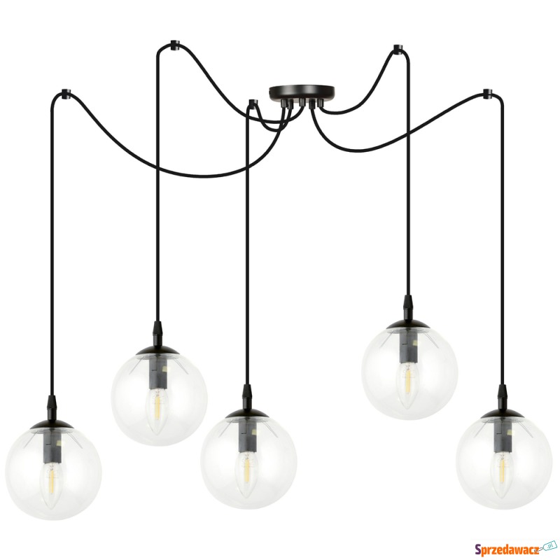 SELSEY Lampa wisząca Vetralla...