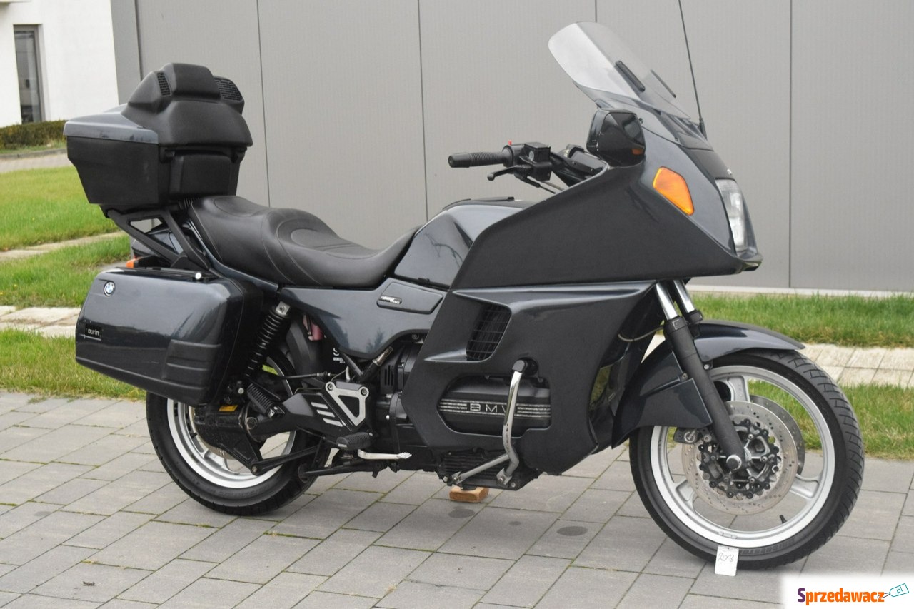 BMW K - 1100 LT ABS oryginalny...