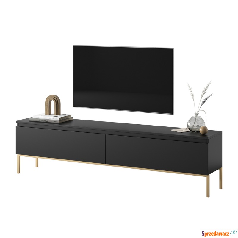 SELSEY Szafka RTV Bemmi 175 cm...