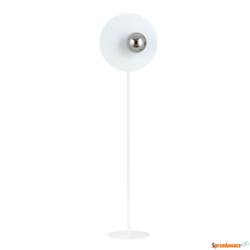 SELSEY Lampa podłogowa Salvies...
