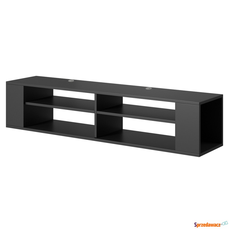SELSEY Szafka RTV Wall 140 cm...