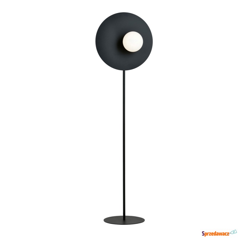 SELSEY Lampa podłogowa Salvies...