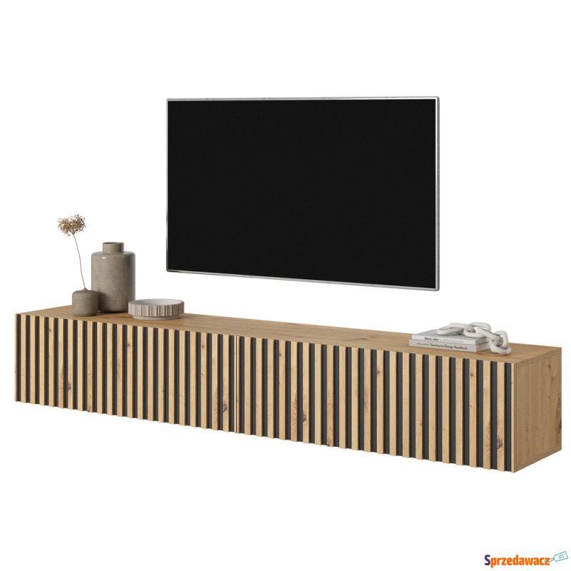 SELSEY Szafka RTV Telire 175 cm...