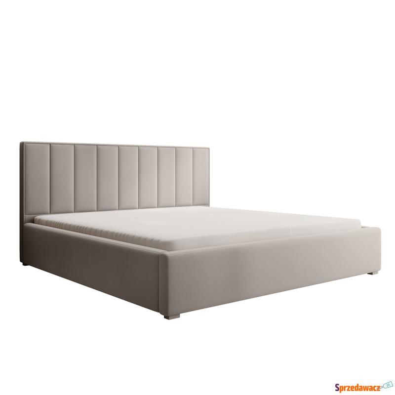 SELSEY Łóżko tapicerowane 200x...