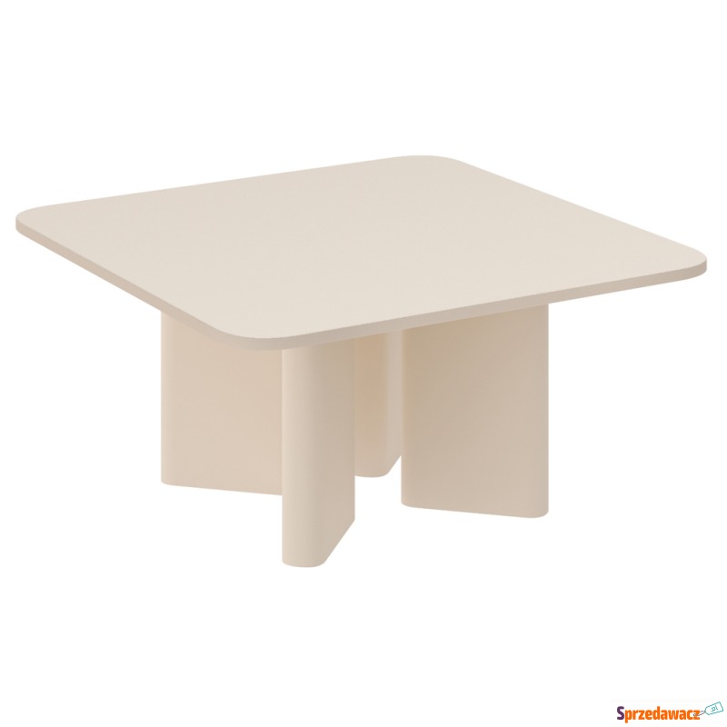 SELSEY Stolik kawowy Rallity 80x80...