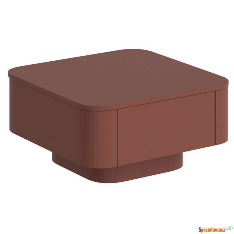 SELSEY Stolik kawowy Hilexed 80x80...