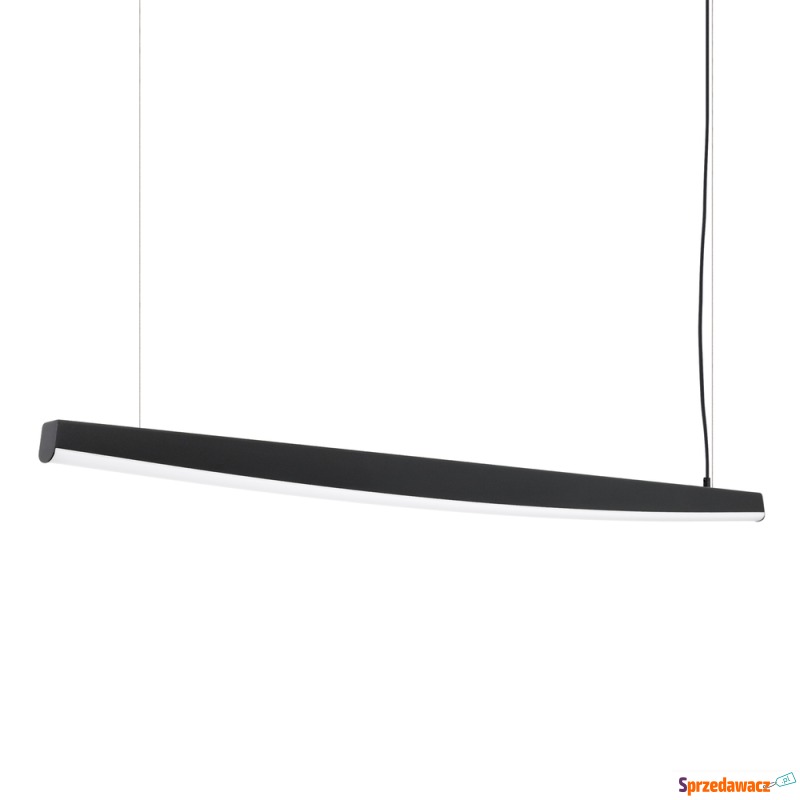 SELSEY Lampa wisząca Jorun LED...