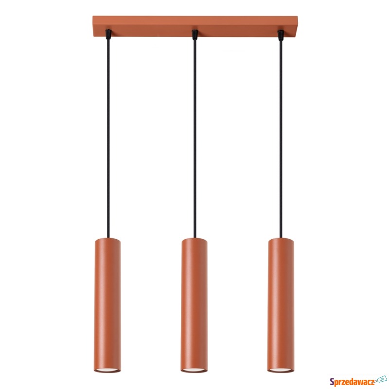 SELSEY Lampa wisząca Lagos 3L...