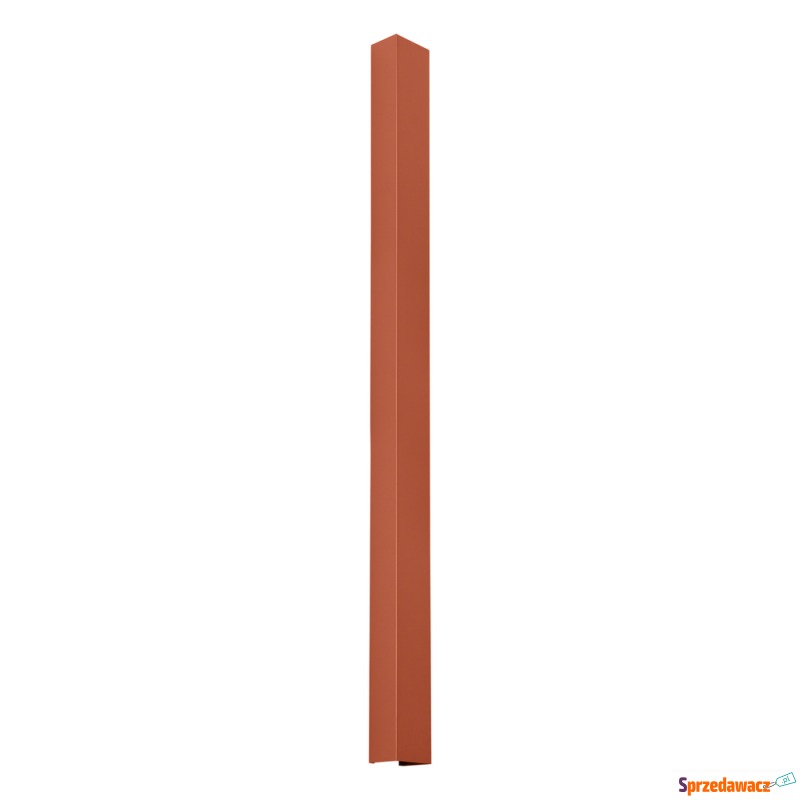 SELSEY Kinkiet Freya 120 cm ochra...
