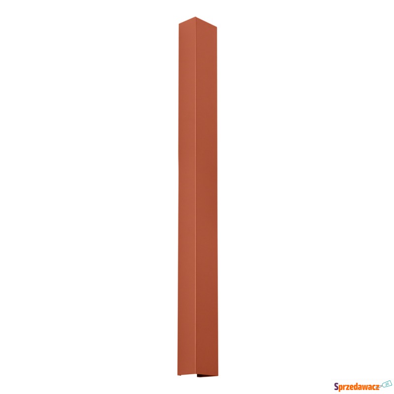 SELSEY Kinkiet Freya 90 cm ochra...