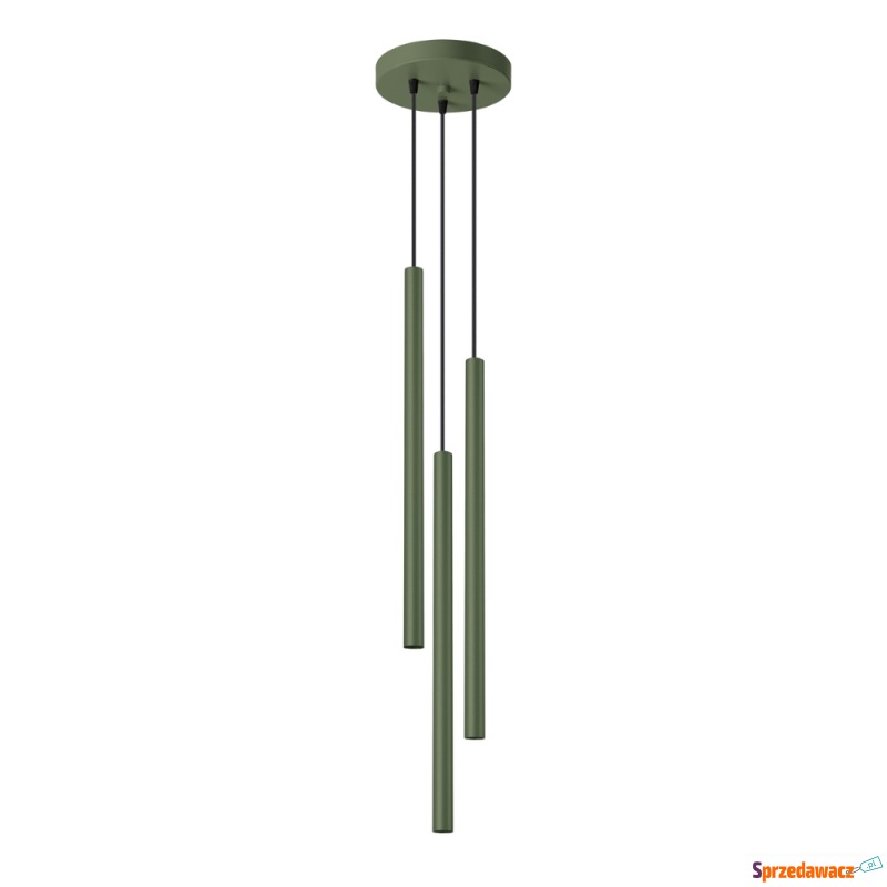 SELSEY Lampa wisząca Pastelo 3P...