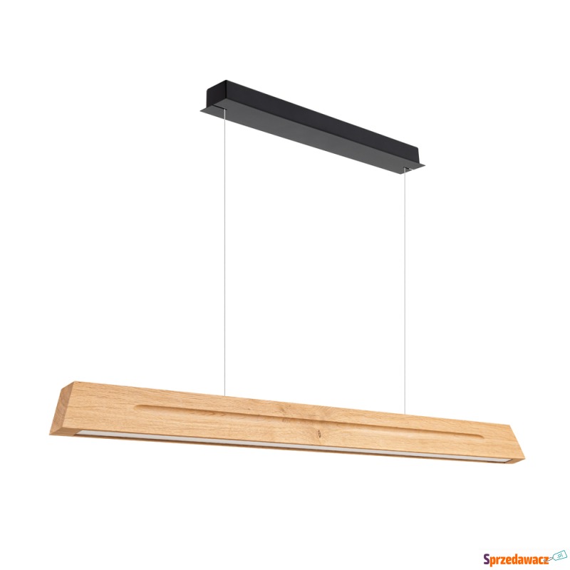 SELSEY Lampa wisząca Skog LED 120...