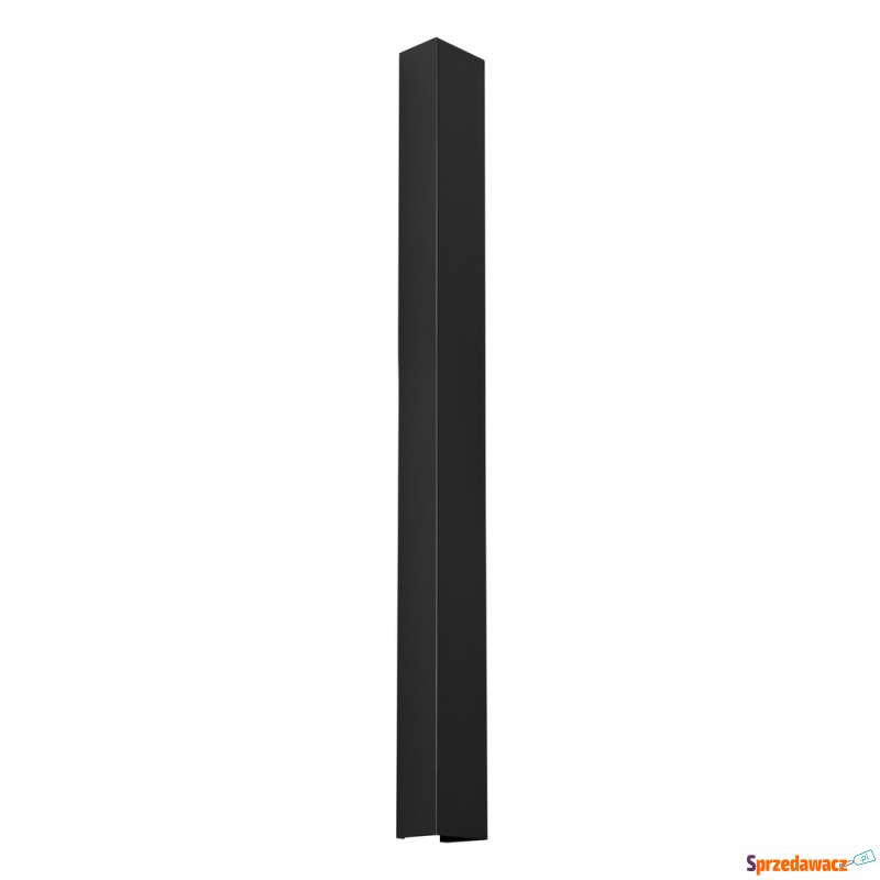 SELSEY Kinkiet Freya 90 cm czarny...